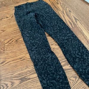 lululemon leggings